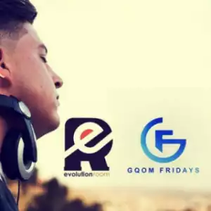 Dj Ngamla - Gqom Fridays Mix Vol.93
